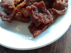 豆干-同得兴 Since·1995 传统苏式面馆(嘉馀坊店)