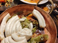 -奉天小馆·非遗东北菜(沈阳万象城店)