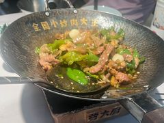 -费大厨辣椒炒肉(黄兴中心广场店)