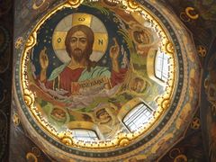 -滴血救世主教堂