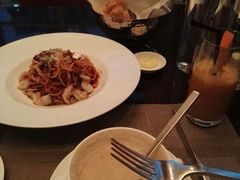 -北京金融街丽思卡尔顿酒店·意味轩 Cepe