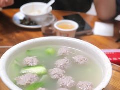 -大地土窑菜馆·特色罗浮农家菜(罗浮山景区店)