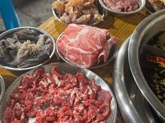 -渝味黄姐火锅(黄泥村店)