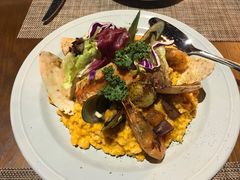 -小火花·干式熟成牛排馆Spark SteakHouse(剑桥郡店)