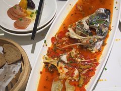 -阿毛饭店首店·宁波老字号(文化广场店)