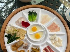 -云和祥食府·特色云南菜(金碧公园店)