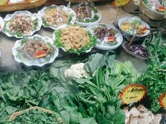 -王婆炒鱼(总店)