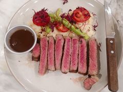 精选牛眼肉牛排-农畉LONFOOD(福田星河COCOPark店)