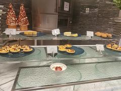 -丽都皇冠假日酒店·Matrix亦餐厅(望京店)