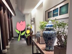 -茉莉花空中花园餐厅(义乌店)