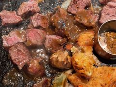 -半秋山西餐厅(襄阳万达店)