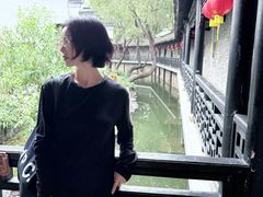 -中山詹园