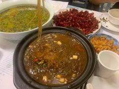 -付掌柜在成都·热炒砂锅集(金禾店)