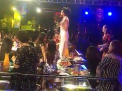 -SOS酒吧(盘胥路店)