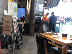 大堂-娄三少春饼·烤鸭(合生汇购物中心店)