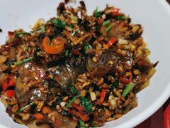 -西江红·株洲本地菜(滨江南路店)