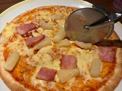 -萨莉亚意式餐厅(南京环亚凯瑟琳广场店)