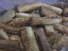 -詹记桃酥(包河万达店)