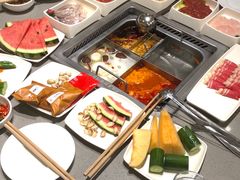 -海底捞火锅(铂澜大象城店)