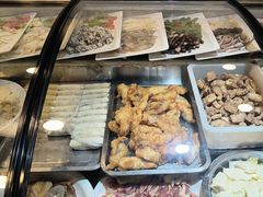 -福建美食城(老君堂店)