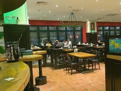 -兰特伯爵西餐厅·啤酒屋(方庄店)