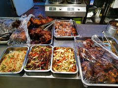 -傅记酱肉