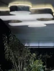 -北京东方茂酒店-宴会厅