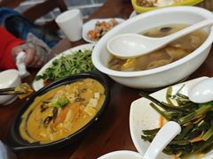 -少林寺欢喜地素斋馆