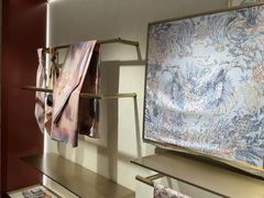 -万事利丝绸(杭州大厦店)