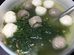 -鱼篮仔·潮汕美食(圆明新园店)