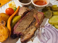 -VIKING SALOON西部美式烟熏烤肉(和平路店)