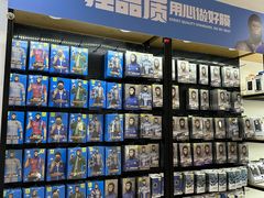 -BLUEO蓝猩先生·正品授权店(凯德Mall店)