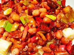 -百年神厨·地道川菜(清江西路店)