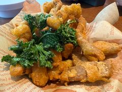 -本处·素食·融合料理(南油店)