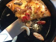 -必胜客(永泰店)