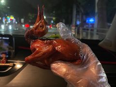 -煲煲掂风味煲仔饭餐厅(西区店)