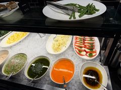 -拉蒂娜·巴西牛排馆 Latina·Brazilian Steakhouse(陆家嘴旗舰店)