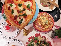 -IL TEATRO 精品意大利餐厅