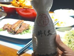 -醉长安(钟楼旗舰店)