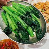 尝鲜美食记！咏发顺德海鲜大排档[鼓掌]