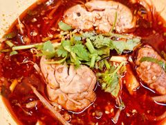 脑花儿-脑馋粉儿(三里屯店)