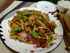 -香滨园骨架王(民生路店)