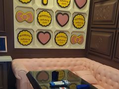 -范特西FANTASY量贩式KTV(民主广场店)