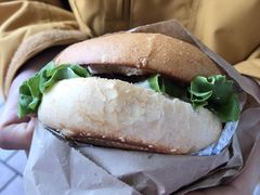 -Fergburger(皇后镇店)