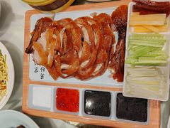 -新侨小馆(东直门北小街店)