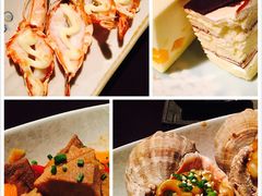 -南苑环球酒店-稻菊日式餐厅(鄞县大道店)