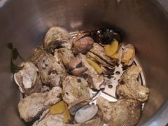 -土蚝·高压锅生蚝(百姓美食街店)