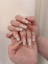 -Fanni美甲美睫皮肤管理