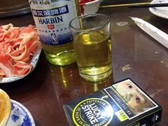 -木萨火锅店(开鲁路店)