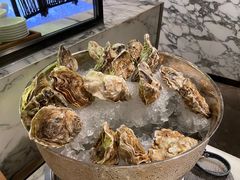 -凯菲厅海鲜姿造·海鲜自助·帝王蟹·龙虾(成都群光君悦酒店)